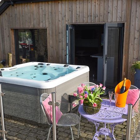 Air Maison - The Cow Shed Wow Factor Countryside Retreat Westbourne  Zewnętrze zdjęcie